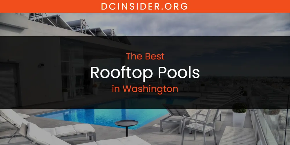 DC Insider | Welcome to DC Insider: Your Gateway to Washington, D.C.